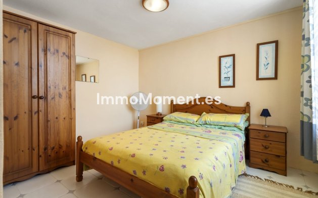 Resale - Villa - Mijas - Calahonda