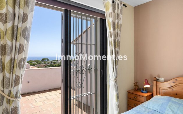 Resale - Villa - Mijas - Calahonda