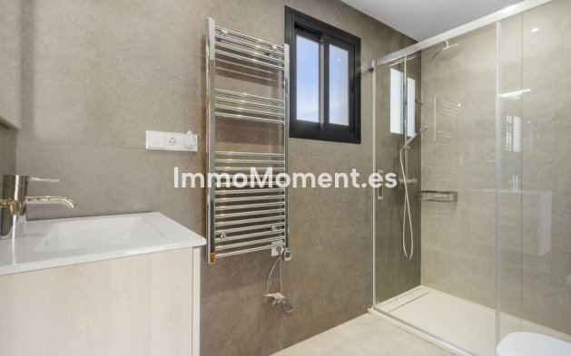 Resale - Villa - Mijas - Calahonda