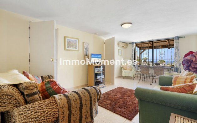 Resale - Villa - Mijas - Calahonda