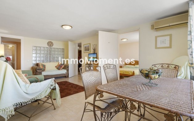 Resale - Villa - Mijas - Calahonda