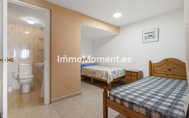 Resale - Villa - Mijas - Calahonda