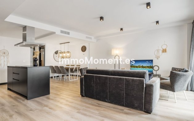 Reventa - Apartamento - Mijas - Mijas Centro