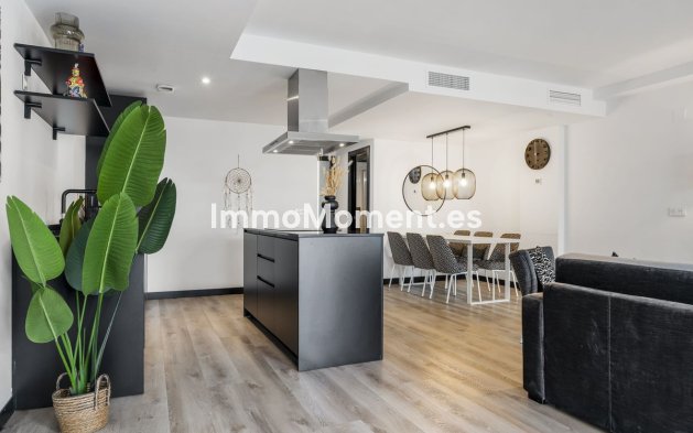 Reventa - Apartamento - Mijas - Mijas Centro