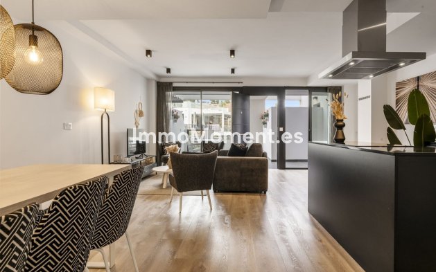 Reventa - Apartamento - Mijas - Mijas Centro