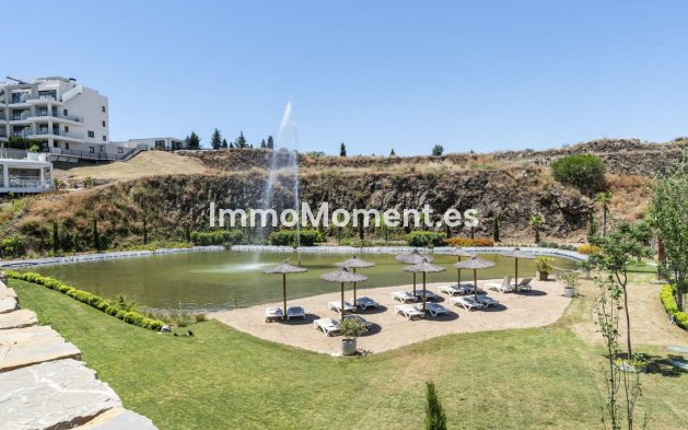 Reventa - Apartamento - Mijas - Mijas Centro