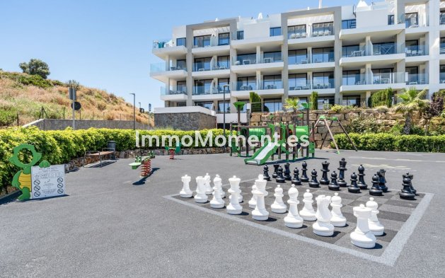 Reventa - Apartamento - Mijas - Mijas Centro