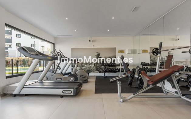 Reventa - Apartamento - Mijas - Mijas Centro