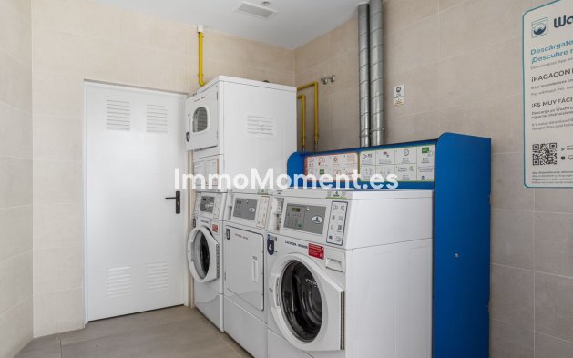 Reventa - Apartamento - Mijas - Mijas Centro