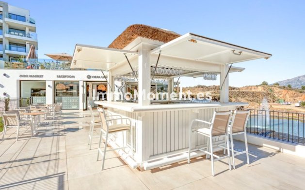 Reventa - Apartamento - Mijas - Mijas Centro