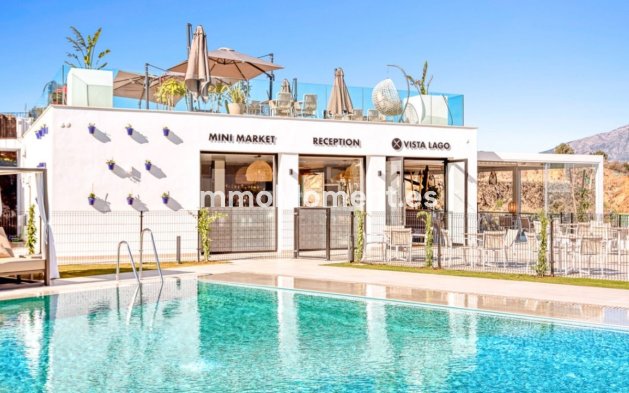 Reventa - Apartamento - Mijas - Mijas Centro