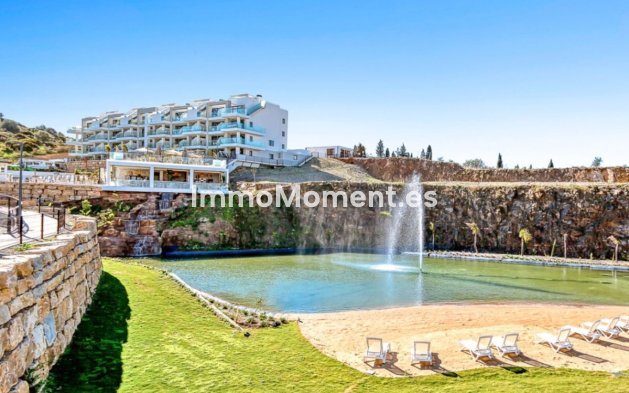 Reventa - Apartamento - Mijas - Mijas Centro