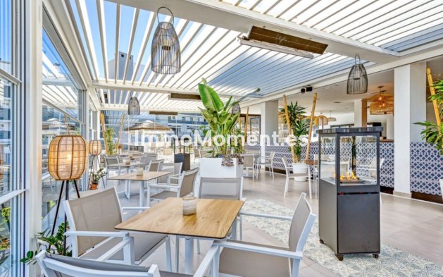 Reventa - Apartamento - Mijas - Mijas Centro