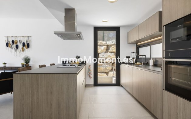 Revente - Villa - Mijas - Mijas Centro