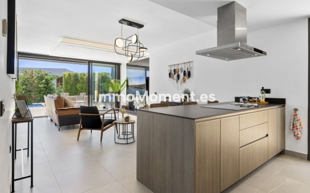 Revente - Villa - Mijas - Mijas Centro