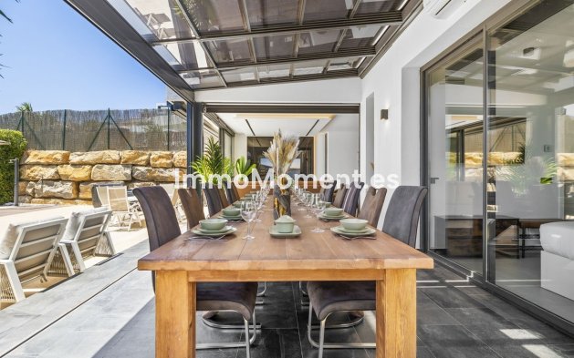 Revente - Villa - Mijas - Mijas Centro