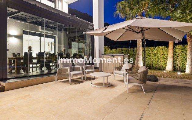 Revente - Villa - Mijas - Mijas Centro