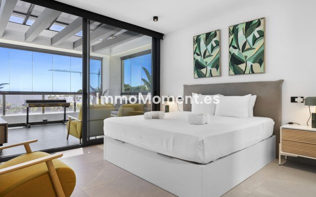 Revente - Villa - Mijas - Mijas Centro