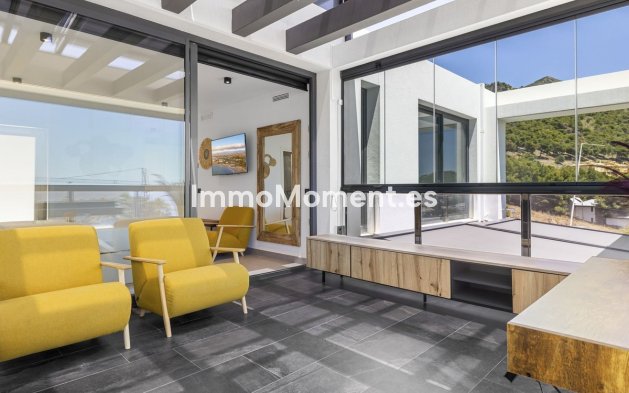 Revente - Villa - Mijas - Mijas Centro