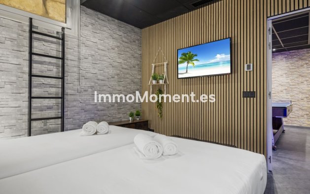 Revente - Villa - Mijas - Mijas Centro