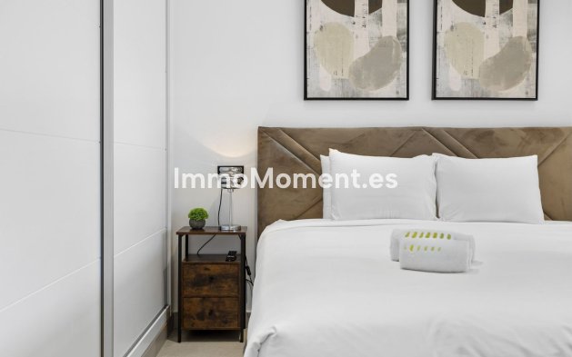 Revente - Villa - Mijas - Mijas Centro