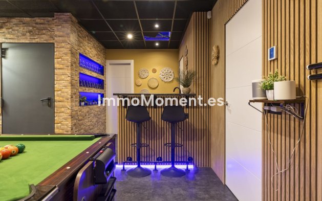 Revente - Villa - Mijas - Mijas Centro