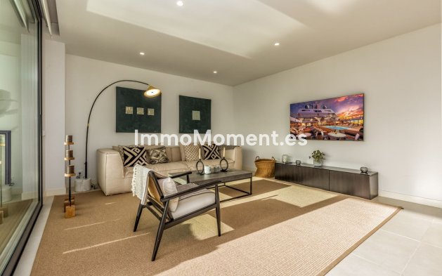 Wiederverkauf - Wohnung - Fuengirola - Fuengirola Centro