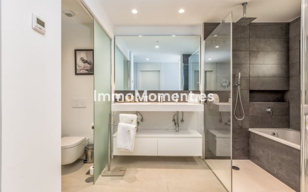 Wiederverkauf - Wohnung - Fuengirola - Fuengirola Centro