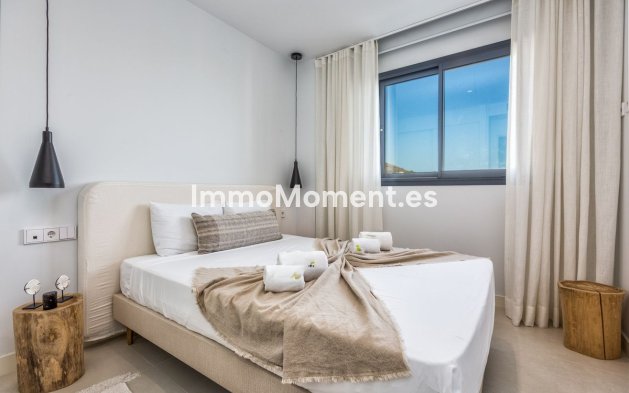 Wiederverkauf - Wohnung - Fuengirola - Fuengirola Centro