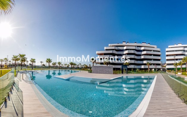 Reventa - Apartamento - Torremolinos - Los Alamos