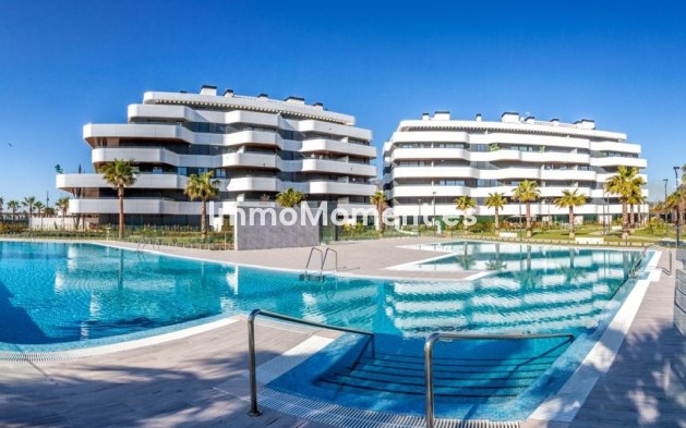 Reventa - Apartamento - Torremolinos - Los Alamos