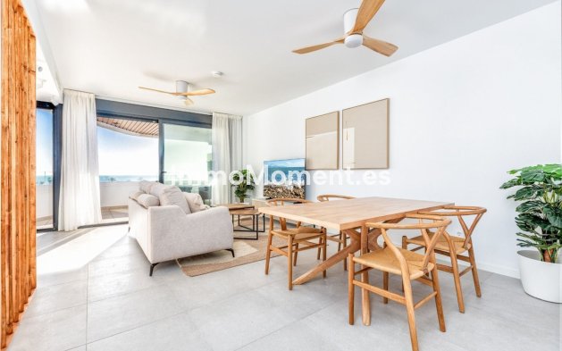 Reventa - Apartamento - Torremolinos - Los Alamos