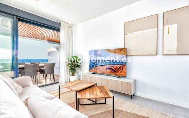 Reventa - Apartamento - Torremolinos - Los Alamos