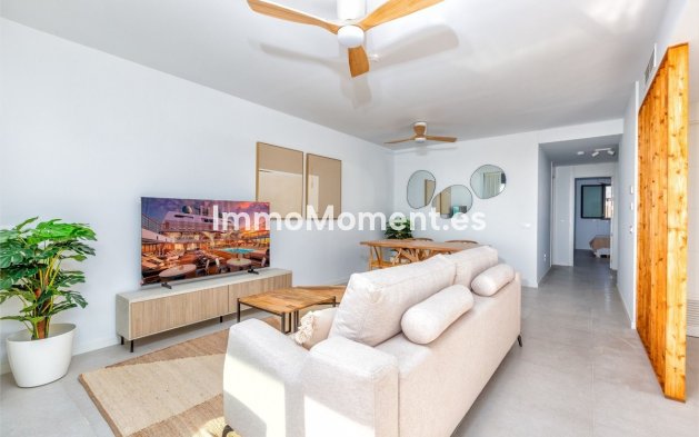 Reventa - Apartamento - Torremolinos - Los Alamos