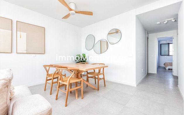 Reventa - Apartamento - Torremolinos - Los Alamos