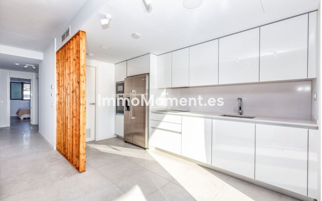 Reventa - Apartamento - Torremolinos - Los Alamos