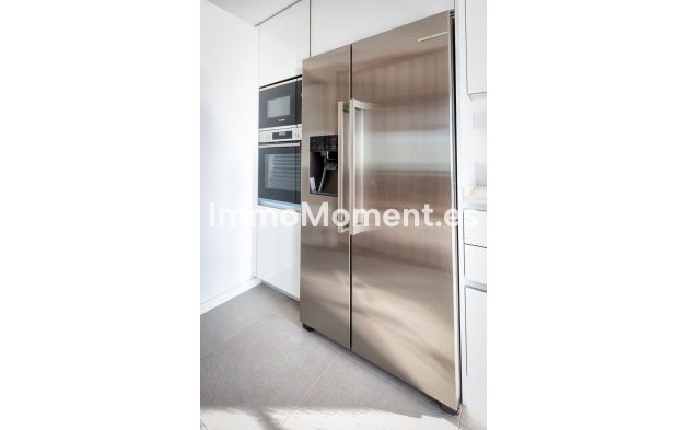 Reventa - Apartamento - Torremolinos - Los Alamos
