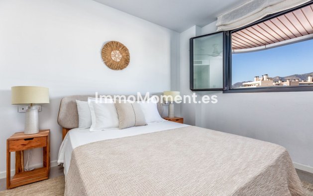 Reventa - Apartamento - Torremolinos - Los Alamos