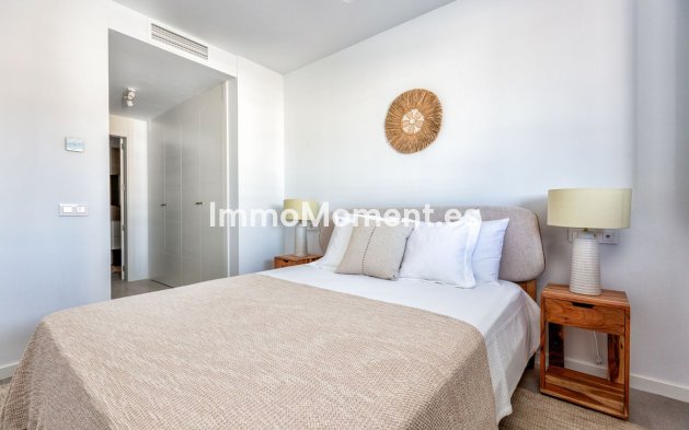 Reventa - Apartamento - Torremolinos - Los Alamos