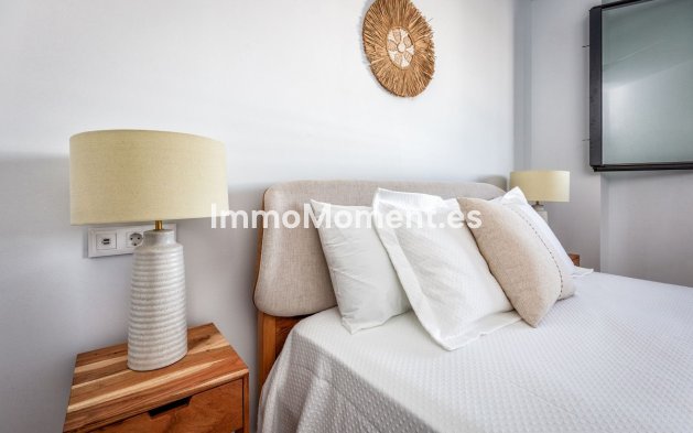 Reventa - Apartamento - Torremolinos - Los Alamos
