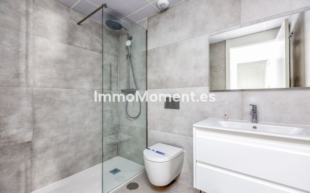Reventa - Apartamento - Torremolinos - Los Alamos