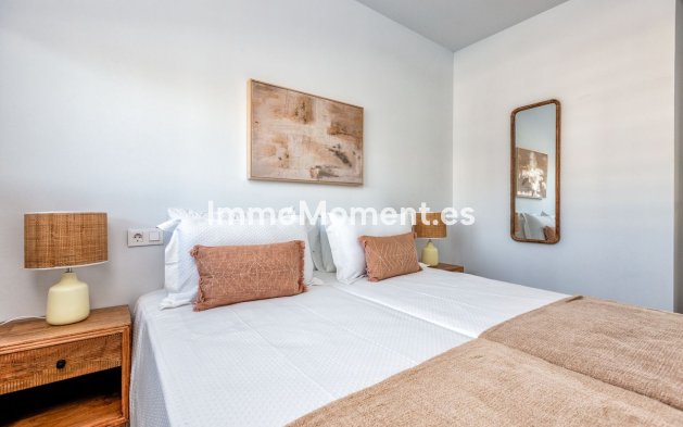 Reventa - Apartamento - Torremolinos - Los Alamos