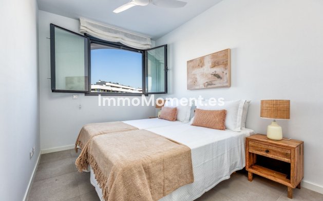 Reventa - Apartamento - Torremolinos - Los Alamos