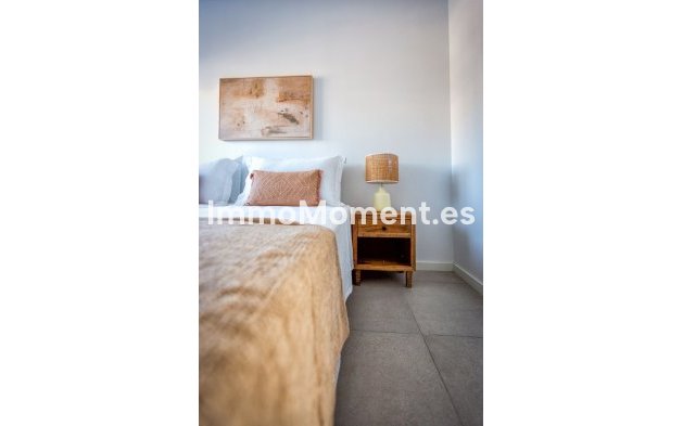 Reventa - Apartamento - Torremolinos - Los Alamos