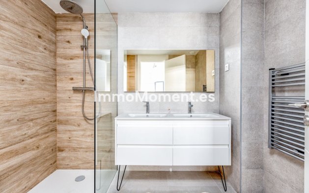 Reventa - Apartamento - Torremolinos - Los Alamos