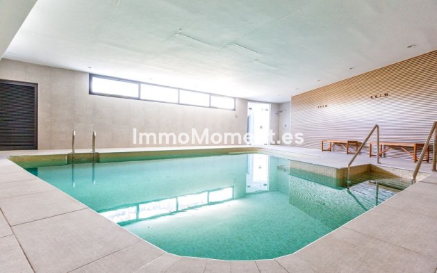 Reventa - Apartamento - Torremolinos - Los Alamos