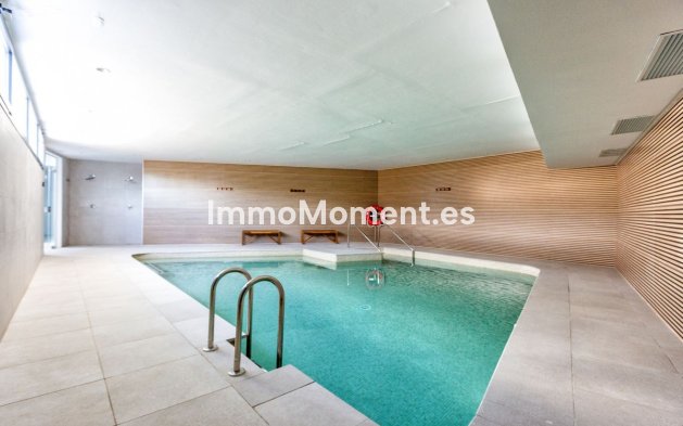 Reventa - Apartamento - Torremolinos - Los Alamos