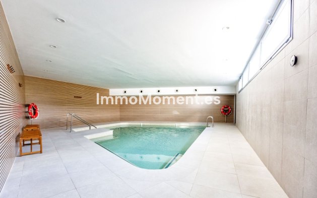 Reventa - Apartamento - Torremolinos - Los Alamos