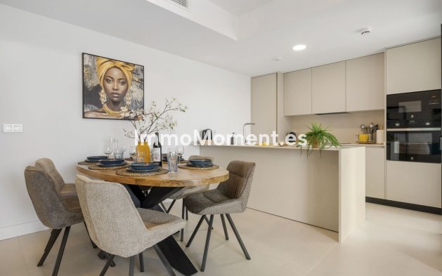 Revente - Appartement - Fuengirola - Fuengirola Centro
