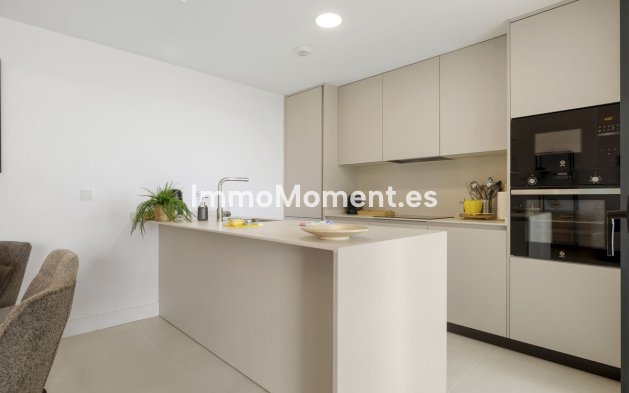 Revente - Appartement - Fuengirola - Fuengirola Centro